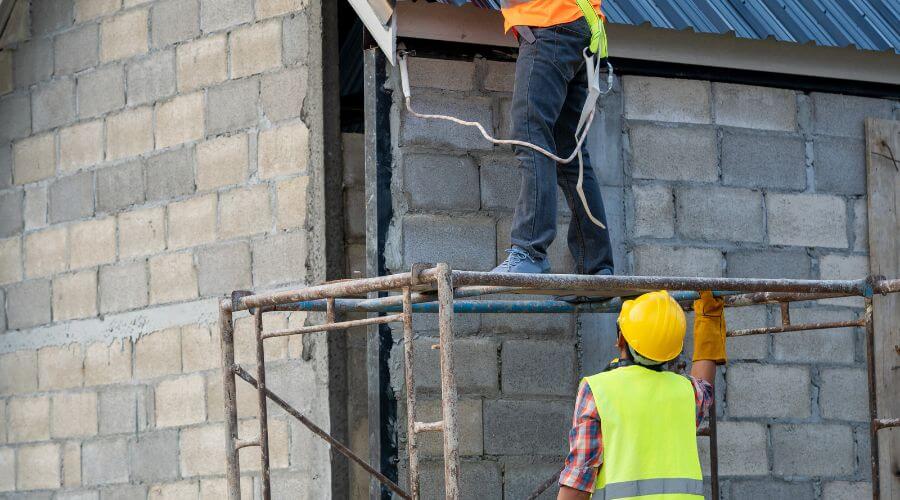 Expert top industrial roofings services in Harrold, TX